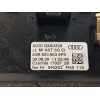 Recambio de rejilla aireadora para audi q3 sportback (f3n) 35 tdi s line referencia OEM IAM 83B820903 CENTRAL 