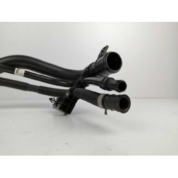 Recambio de boca llenado combustible para kia stonic (yb) 1.0 t-gdi referencia OEM IAM YBCUV  