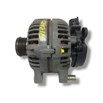 Recambio de alternador para peugeot 307 break / sw (s1) 2.0 hdi fap cat referencia OEM IAM 9646321880 150A 0124525035