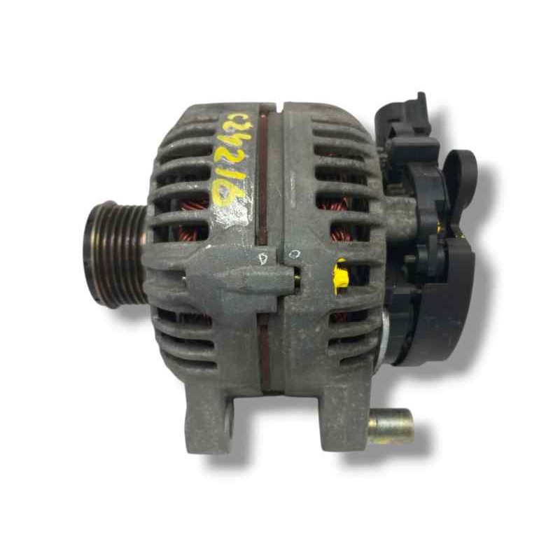 Recambio de alternador para peugeot 307 break / sw (s1) 2.0 hdi fap cat referencia OEM IAM 9646321880 150A 0124525035