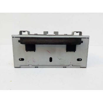 SISTEMA AUDIO / RADIO CD AA6T18C815AD 