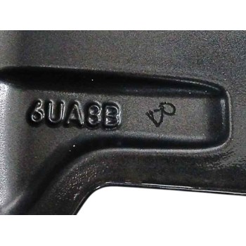 Recambio de llanta para nissan qashqai iii (j12) 1.3 dig-t referencia OEM IAM 6UA8B 18X7,5J ET45 5H 5X105