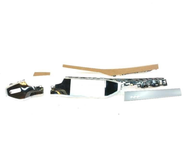Recambio de moldura para audi q3 sportback (f3n) 35 tdi s line referencia OEM IAM 83B853190A KIT SALPICADERO 83B853189A Recambio de moldura para audi q3 sportback (f3n) 35 tdi s line referencia OEM IAM 83B853190A KIT SALPICADERO 83B853189A