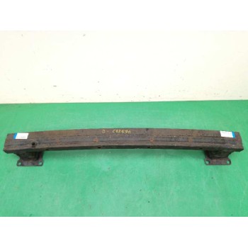 Recambio de refuerzo paragolpes delantero para peugeot 207 1.6 hdi fap cat (9hz / dv6ted4) referencia OEM IAM   