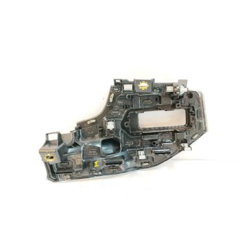 Recambio de moldura para audi q3 sportback (f3n) 35 tdi s line referencia OEM IAM 83B853190A KIT SALPICADERO 83B853189A