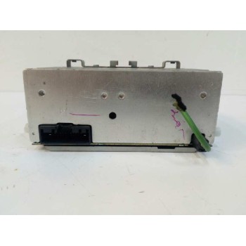 Recambio de sistema audio / radio cd para ford fiesta vi (cb1, ccn) 1.6 tdci referencia OEM IAM AA6T18C815AD  