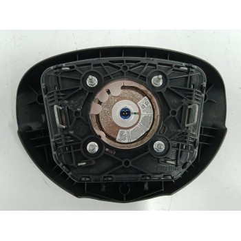 Recambio de airbag delantero izquierdo para dacia duster (hs_) 1.5 dci referencia OEM IAM 985708387R  