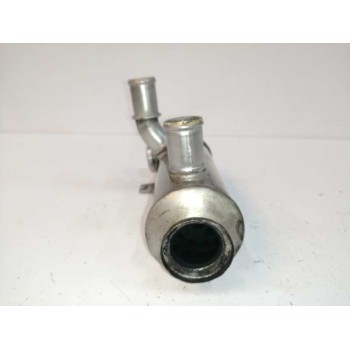 Recambio de enfriador egr para citroën xsara picasso 1.6 16v hdi referencia OEM IAM 9848782280 79989D 