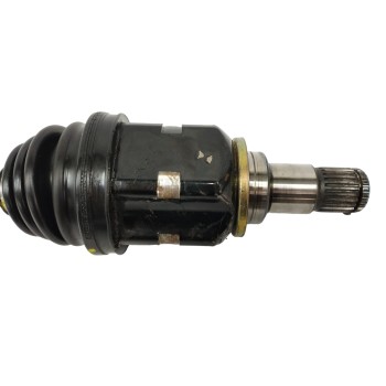 Recambio de transmision delantera izquierda para toyota avensis berlina (t25) 2.0 16v cat referencia OEM IAM 4347009A38  