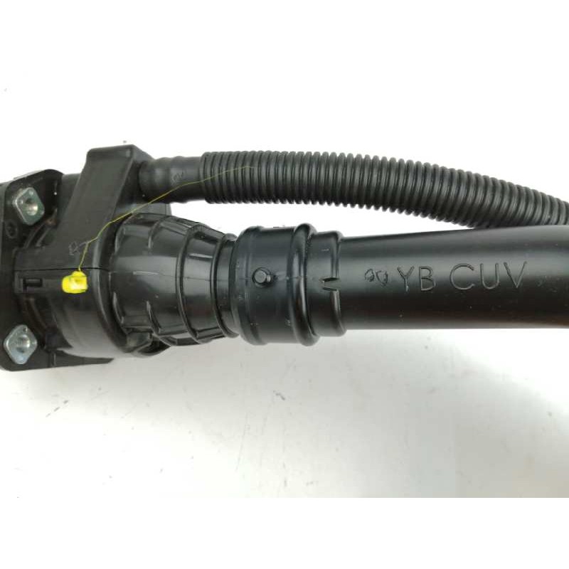 BOCA LLENADO COMBUSTIBLE