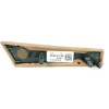 Recambio de moldura para audi q3 sportback (f3n) 35 tdi s line referencia OEM IAM 83B853190A KIT SALPICADERO 83B853189A