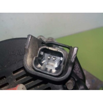 Recambio de alternador para nissan micra (k12e) acenta referencia OEM IAM 23100AX62A 2542927A 80A