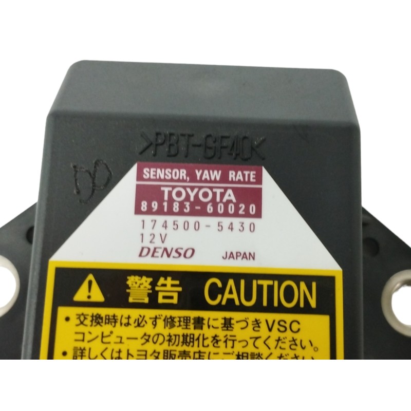 SENSOR ESP 1745005430