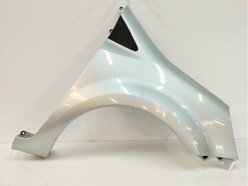 Recambio de aleta delantera derecha para renault grand modus dynamique referencia OEM IAM 8200098310D  