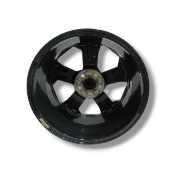 Recambio de llanta para nissan qashqai iii (j12) 1.3 dig-t referencia OEM IAM 6UA8B 18X7,5J ET45 5H 5X105