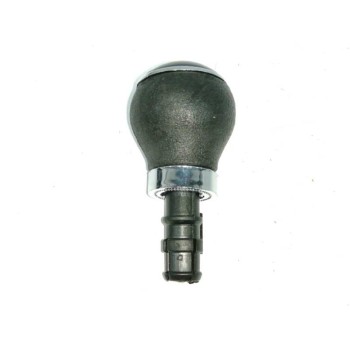 Recambio de pomo palanca cambio para volkswagen golf v berlina (1k1) highline referencia OEM IAM 5K0711113QRIG  