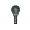 Recambio de pomo palanca cambio para volkswagen golf v berlina (1k1) highline referencia OEM IAM 5K0711113QRIG  