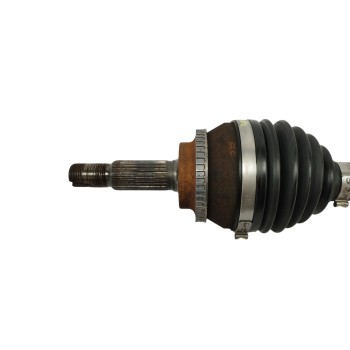 Recambio de transmision delantera izquierda para toyota avensis berlina (t25) 2.0 16v cat referencia OEM IAM 4347009A38  