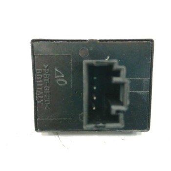 Recambio de mando elevalunas delantero izquierdo para volkswagen scirocco (137) referencia OEM IAM 1K3959857A  