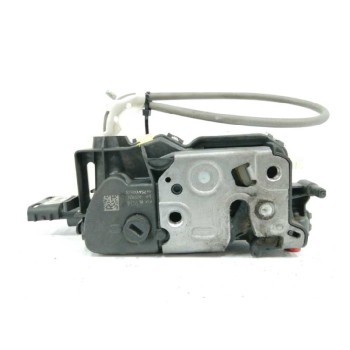 CERRADURA PUERTA TRASERA IZQUIERDA A05926 PSA016904 