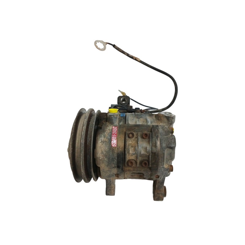 Recambio de compresor aire acondicionado para opel frontera a (u92) 2.4 i (53mwl4) referencia OEM IAM 5060212450  