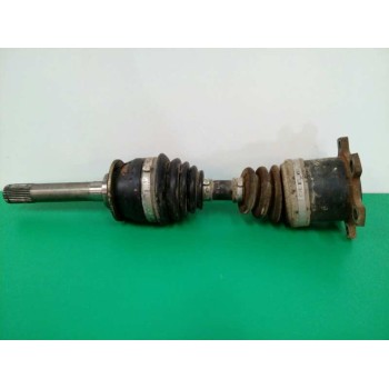 Recambio de transmision delantera derecha para ssangyong musso 2.9 turbodiesel cat referencia OEM IAM   