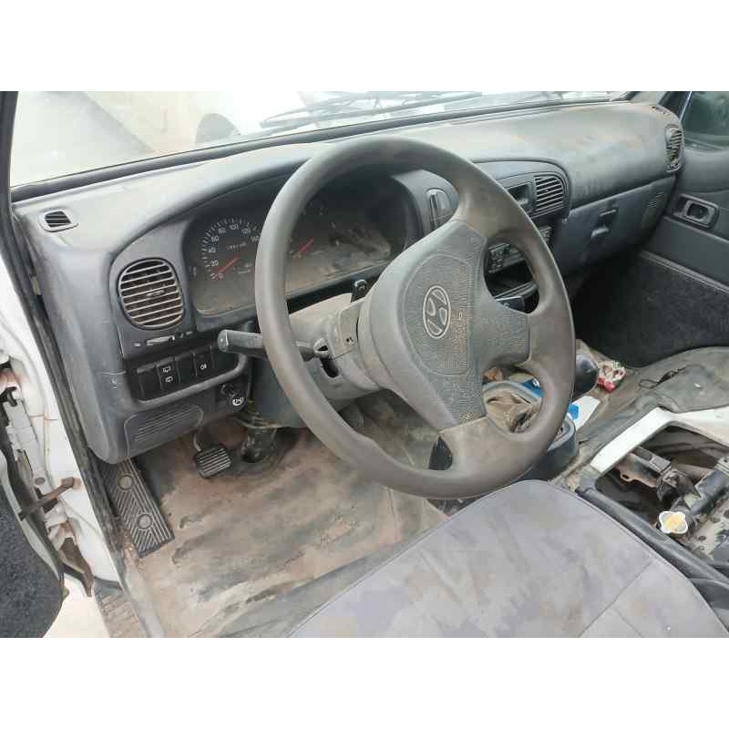 HYUNDAI H100 Furgoneta 1997