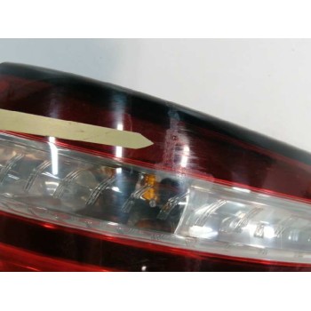 Recambio de piloto trasero derecho para citroën c4 picasso 2.0 hdi fap referencia OEM IAM 9673164780  