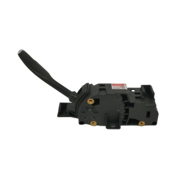 Recambio de palanca cambio para citroën c4 picasso 1.6 blue-hdi fap referencia OEM IAM 98002212VV FUELLE DAÑADO 