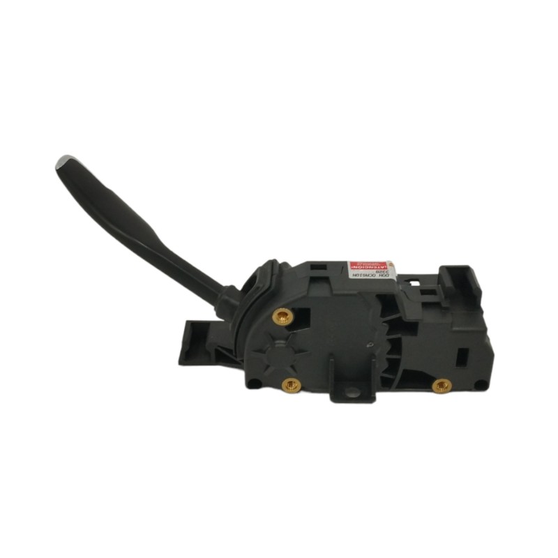 PALANCA CAMBIO FUELLE DAÑADO