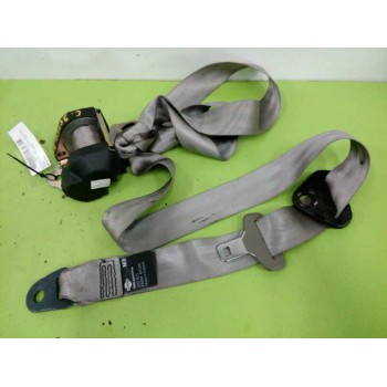 Recambio de cinturon seguridad trasero derecho para nissan micra (k12e) acenta referencia OEM IAM 88844AX300  