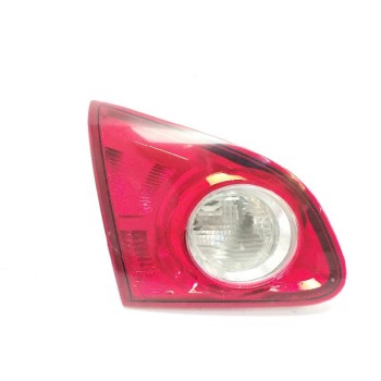 Recambio de piloto trasero izquierdo interior para nissan qashqai (j10) 1.5 dci turbodiesel cat referencia OEM IAM 89071063  