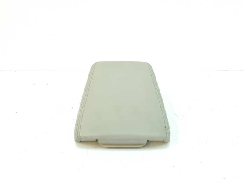 Recambio de apoyabrazos central para honda accord berlina (cu) 2.4 vtec cat referencia OEM IAM 83450TL0G31ZA  