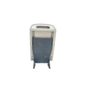 Recambio de apoyabrazos central para honda accord berlina (cu) 2.4 vtec cat referencia OEM IAM 83450TL0G31ZA  