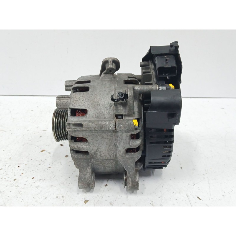 Recambio de alternador para peugeot 3008 ii suv (mc_, mr_, mj_, m4_) hybrid referencia OEM IAM 9820080280  