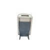 Recambio de apoyabrazos central para honda accord berlina (cu) 2.4 vtec cat referencia OEM IAM 83450TL0G31ZA  