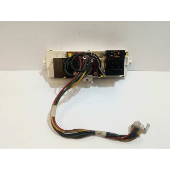 Recambio de mando calefaccion / aire acondicionado para jeep gr.cherokee (zj)/(z) 4.0 cat referencia OEM IAM 55035964  