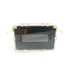 Recambio de pantalla multifuncion para ford fiesta (cb1) trend referencia OEM IAM AA6T18B955AA  