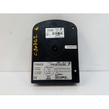 Recambio de modulo electronico para ford fiesta vi (cb1, ccn) 1.6 tdci referencia OEM IAM 85MT19C112CR  