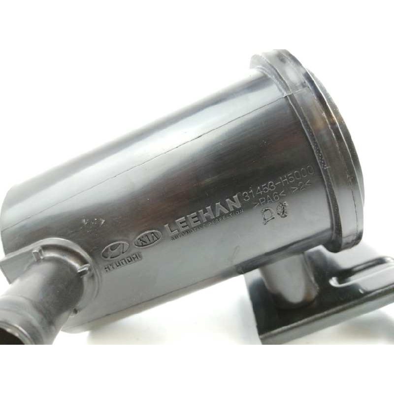 NO IDENTIFICADO FILTRO AIRE DEPOSITO COMBUSTIBLE