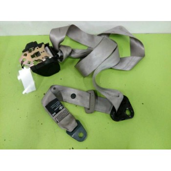 Recambio de cinturon seguridad trasero derecho para nissan micra (k12e) acenta referencia OEM IAM 88844AX300  