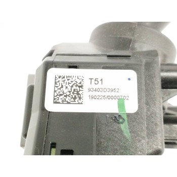 Recambio de mando multifuncion para hyundai tucson (tl, tle) 1.6 gdi referencia OEM IAM 93403D3952  