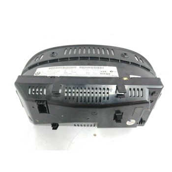 Recambio de pantalla multifuncion para bmw serie 3 berlina (e90) 2.0 turbodiesel cat referencia OEM IAM 65829151979 65829151980 