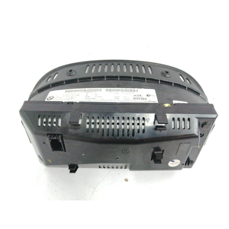 PANTALLA MULTIFUNCION 65829151980