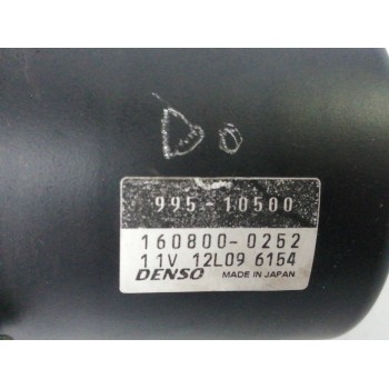 Recambio de columna direccion para peugeot 107 1.0 cat (384f) referencia OEM IAM 1608000252 99510500 