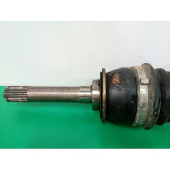 Recambio de transmision delantera derecha para ssangyong musso 2.9 turbodiesel cat referencia OEM IAM   