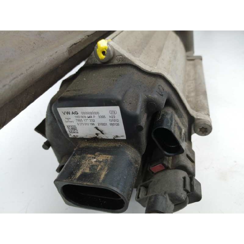 CREMALLERA DIRECCION 1K0909144P