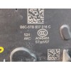 Recambio de cerradura puerta delantera derecha para audi q3 sportback (f3n) 35 tdi s line referencia OEM IAM 5TB837016C  