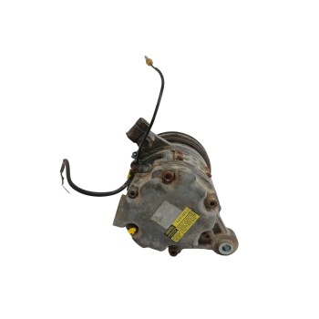 Recambio de compresor aire acondicionado para opel frontera a (u92) 2.4 i (53mwl4) referencia OEM IAM 5060212450  