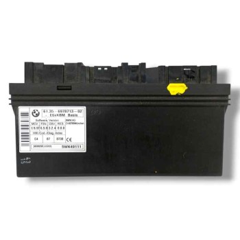 Recambio de modulo electronico para bmw serie 5 berlina (e60) 3.0 turbodiesel cat referencia OEM IAM 61356978713  